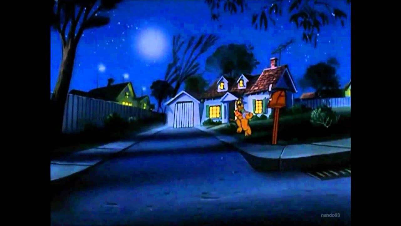 Видео к фильму Скуби-Ду! встречает братьев Бу | Scooby Doo Boo Brothers Intro HD