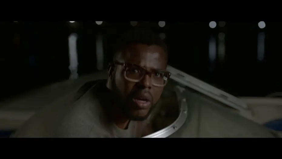 Видео к фильму Мы | "Jordan Peele On Doppelgangers" Featurette