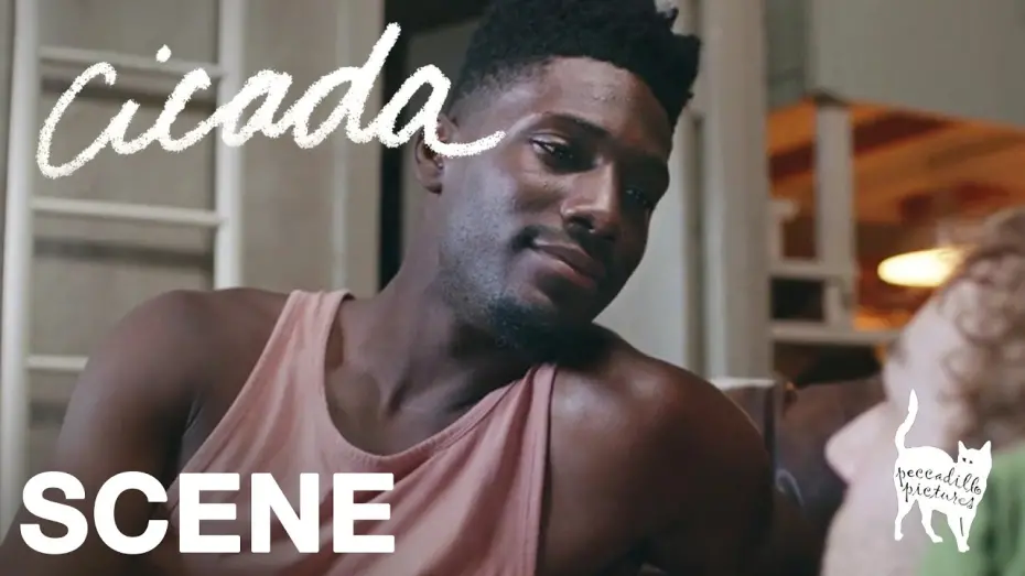 Видео к фильму Цикада | CICADA - When Was Your First Time?