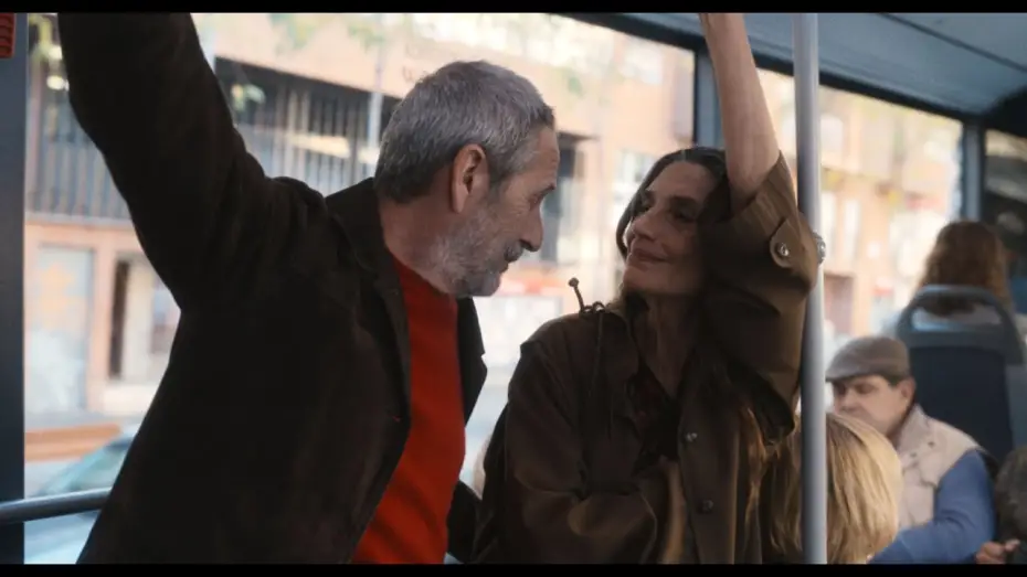 Видео к фильму They Will Be Dust | Polvo Ser&aacute;n, de Carlos Marques-Marcet