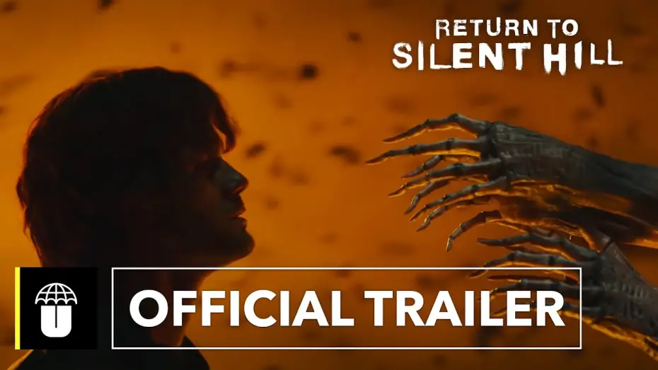 Видео к фильму Return to Silent Hill | Official Trailer #2