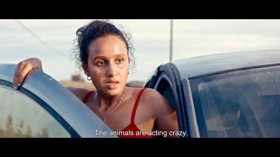 Видео к фильму Оборотень | Animale (2024) - Trailer (English Subs)