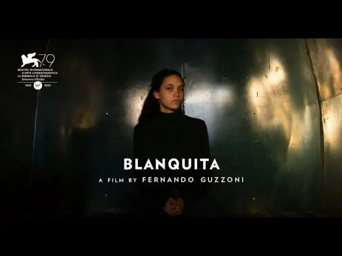 Видео к фильму Blanquita | Official International Trailer