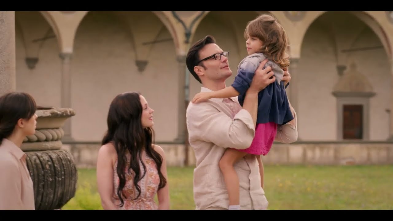 Видео к фильму Искупление Габриэля: Часть 2 | Gabriel's Redemption Part II | Official Trailer | PASSIONFLIX