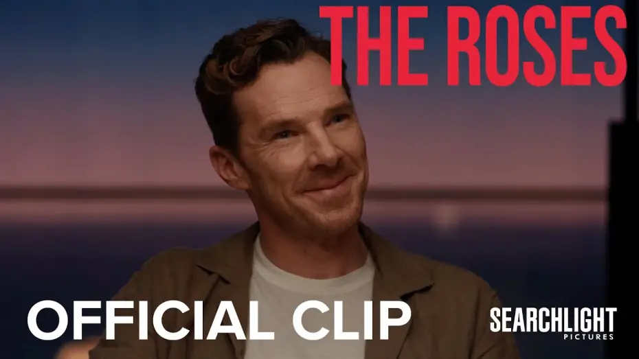 Видео к фильму Супруги Роуз | Dinner Party Official Clip