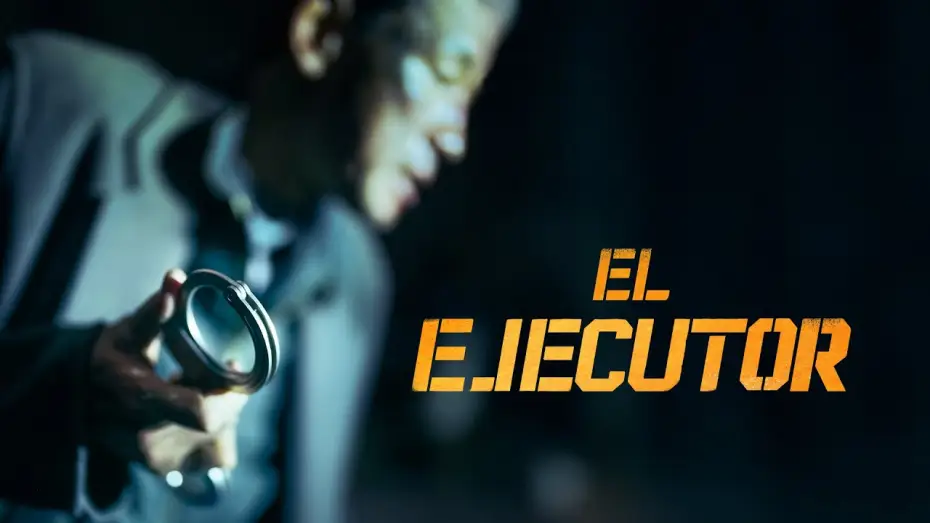 Видео к фильму Мститель: Игра на выживание | El ejecutor | TR&Aacute;ILER OFICIAL en ESPA&Ntilde;OL | YouPlanet Pictures