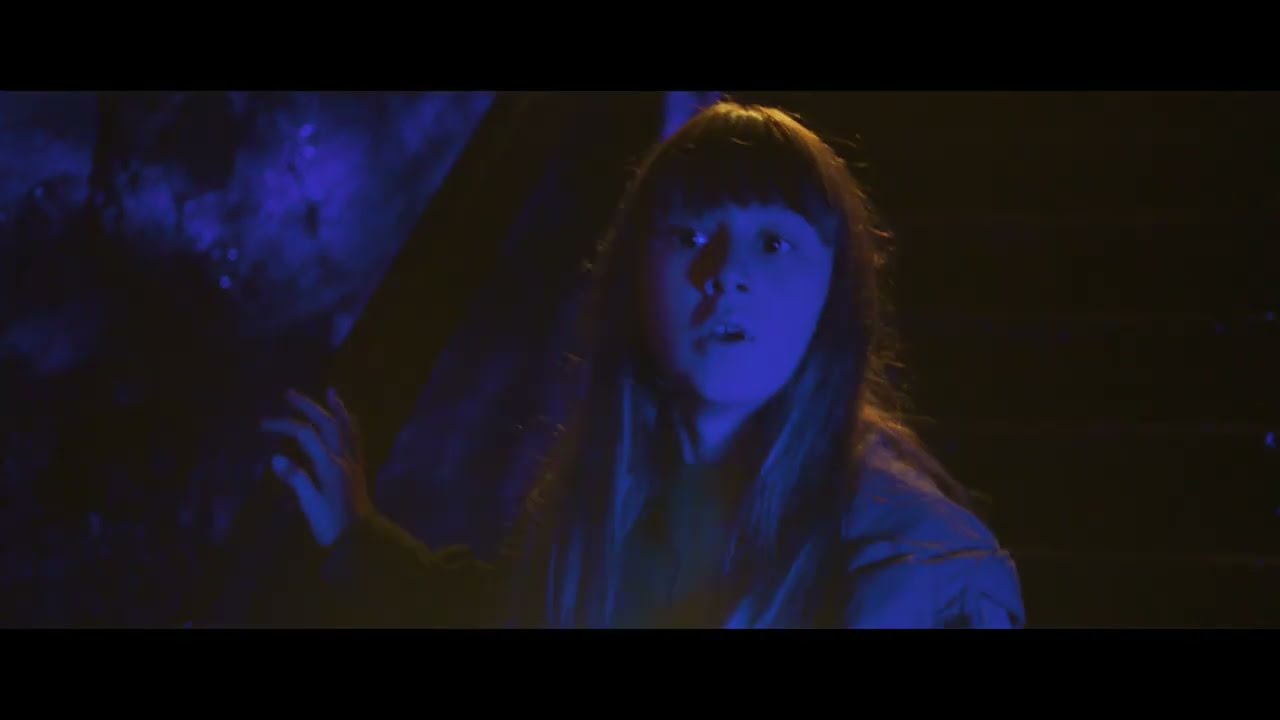 Видео к фильму Мой дедушка - инопланетянин | Subtitled Trailer