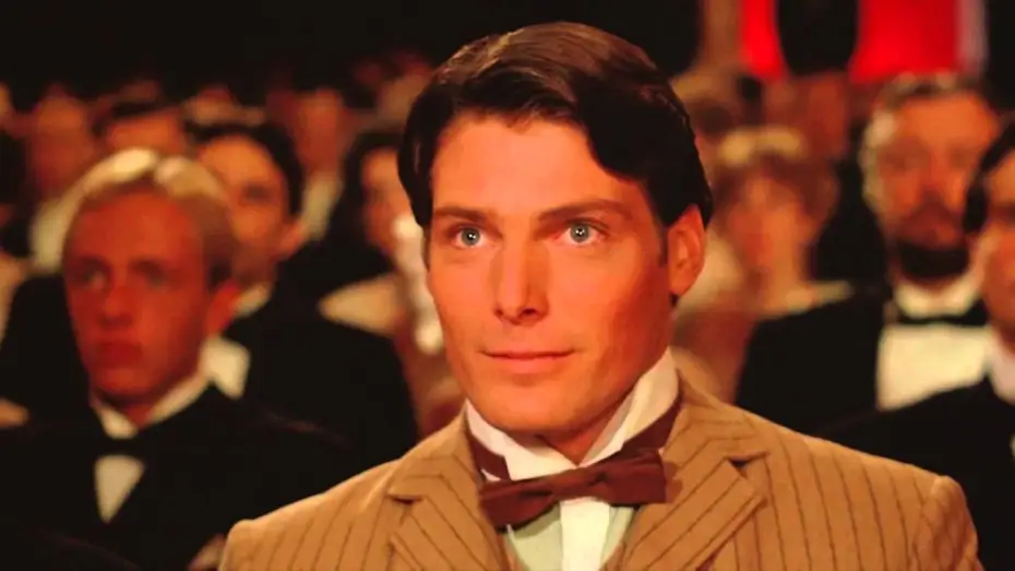 Видео к фильму Где-то во времени | Somewhere in Time Movie Montage