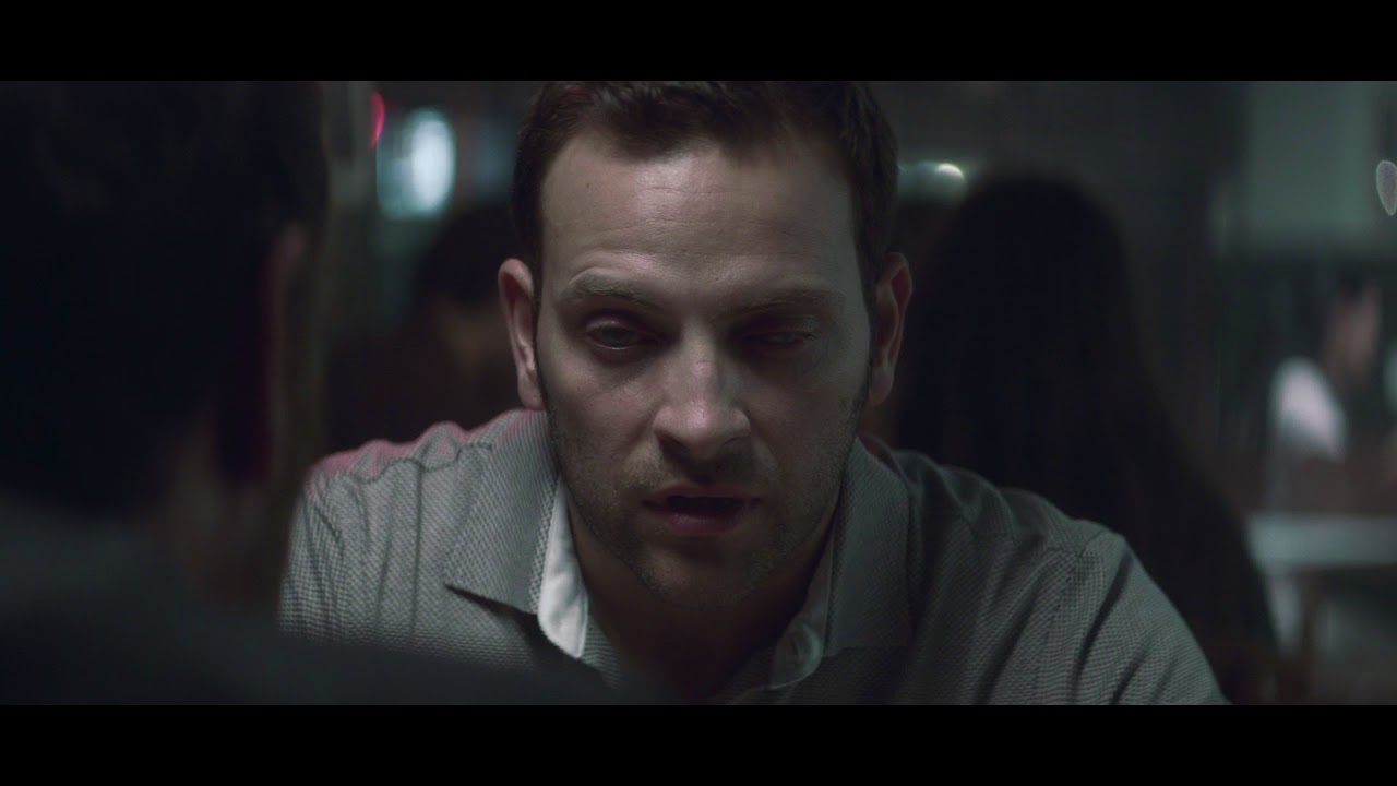 Видео к фильму Место встречи | Место встречи - Trailer