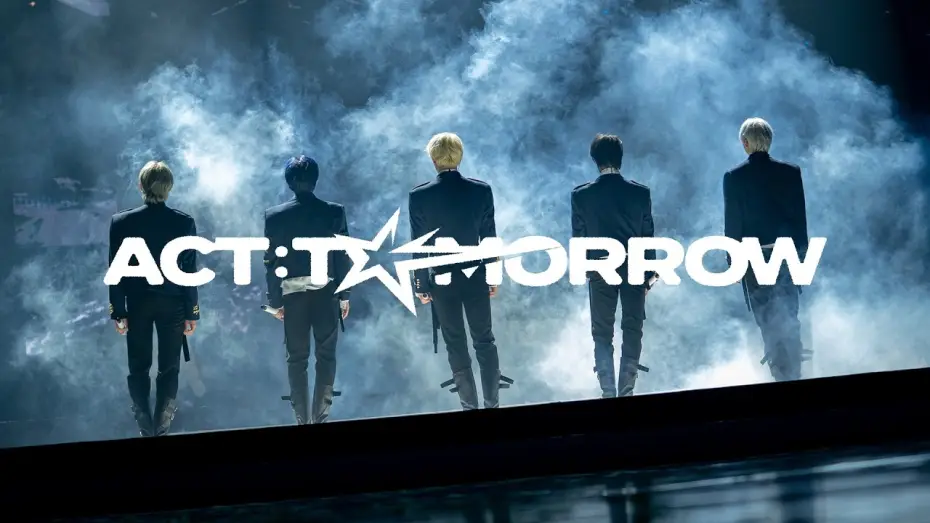 Видео к фильму TOMORROW X TOGETHER WORLD TOUR 'ACT : TOMORROW' IN SEOUL | [PREVIEW] TXT (투모로우바이투게더) WORLD TOUR 'ACT : TOMORROW' IN SEOUL TEASER 1