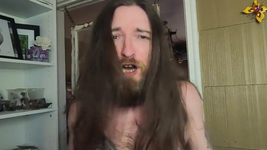 Видео к фильму Amityville Webcam | Amityville Wecam Trailer 1