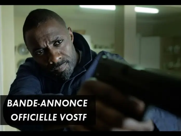 Видео к фильму Крутые меры | BASTILLE DAY - Bande Annonce Officielle - Idris Elba / Richard Madden (2016)