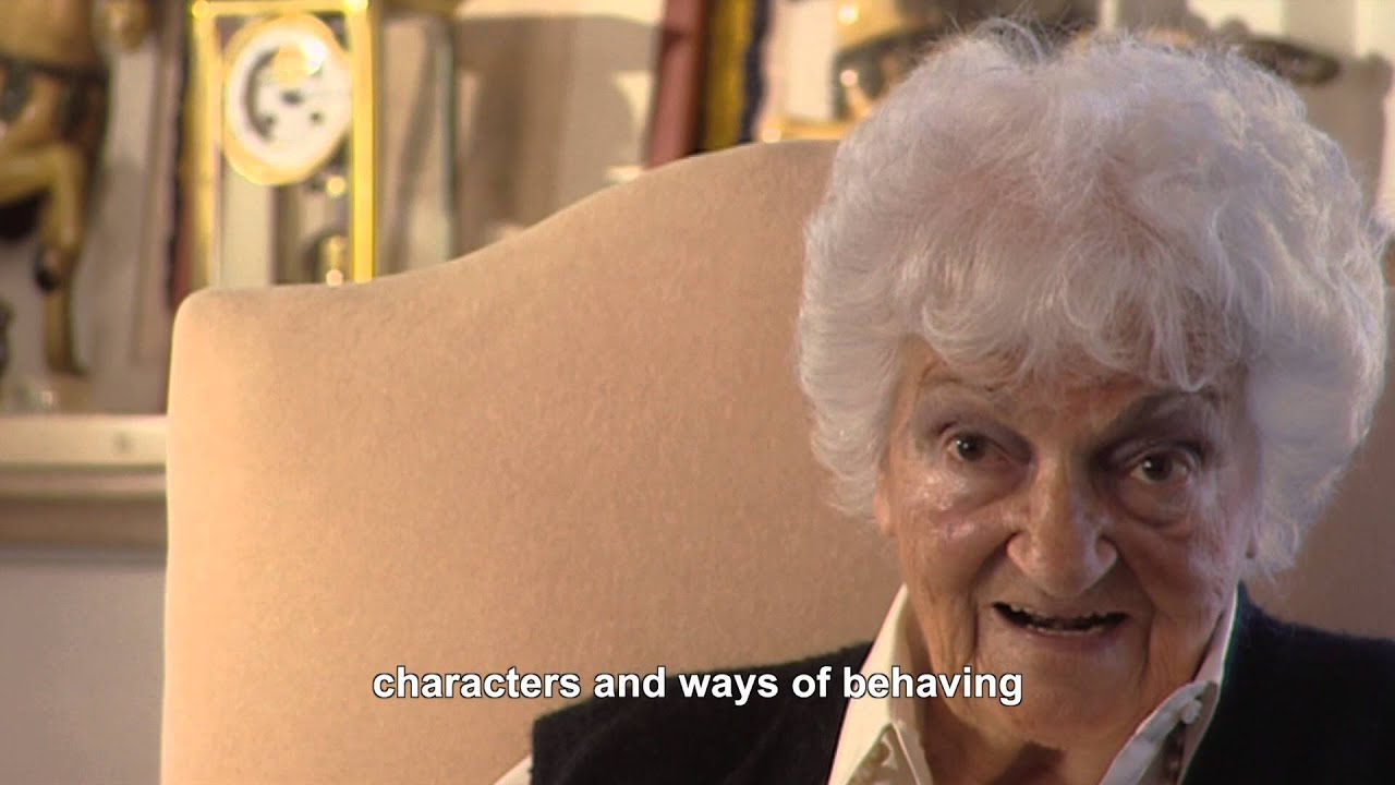 Видео к фильму Похитители велосипедов | Suso Cecchi D'Amico on BICYCLES THIEVES