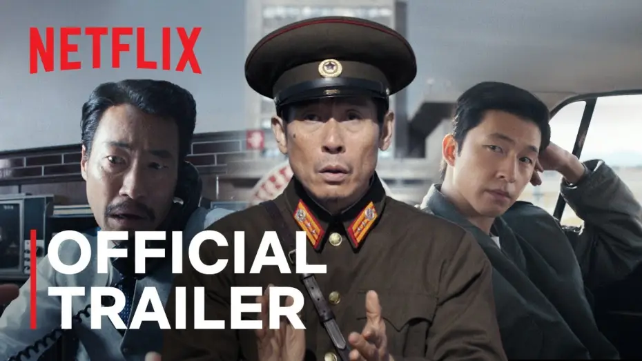 Видео к фильму Хорошие новости | Official Trailer [ENG SUB]