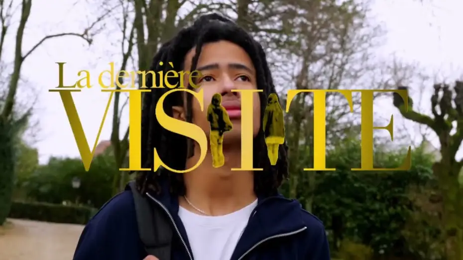 Видео к фильму La Dernière Visite — La Dernière Visite, 2026, Bande Annonce