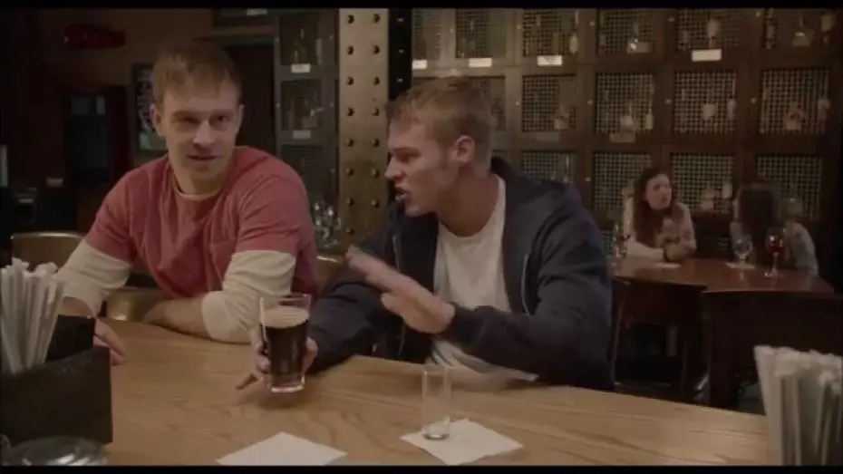 Видео к фильму Сэм | "SAM" (US) #Feature #NYPremiere at #SOHO6 #SIFFNYC