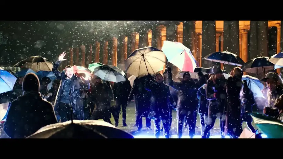 Видео к фильму Иллюзия обмана 2 | Now you see me 2 - Trailer italiano