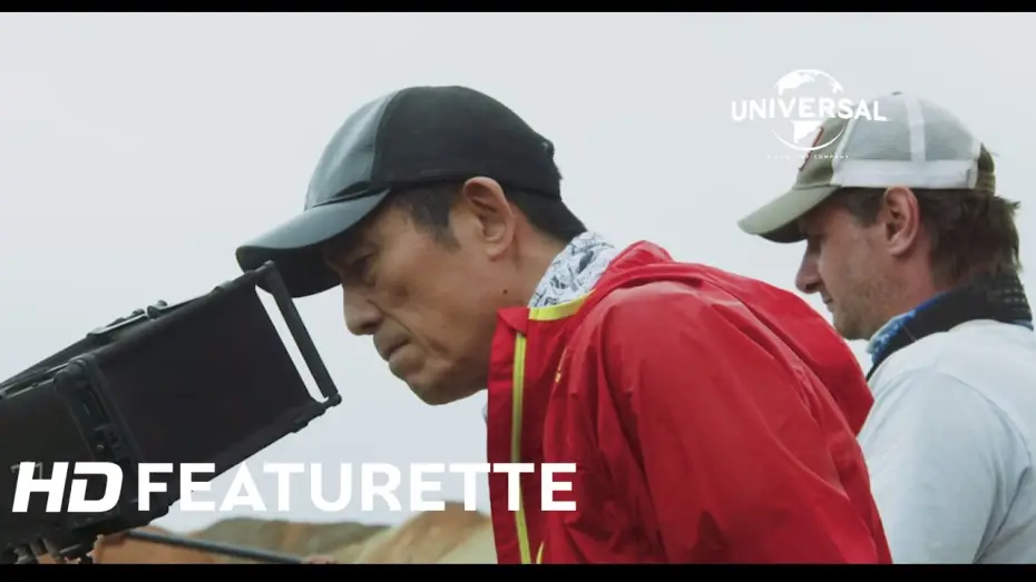 Видео к фильму Великая стена | La Grande Muraille / Featurette "Making-of" [Au cin&eacute;ma le 11 Janvier]
