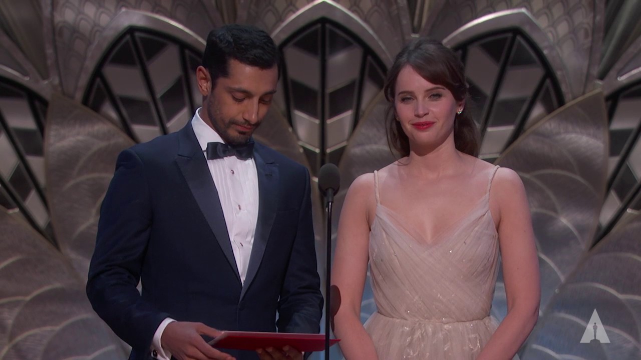 Видео к фильму Книга джунглей | "The Jungle Book" wins for Visual Effects