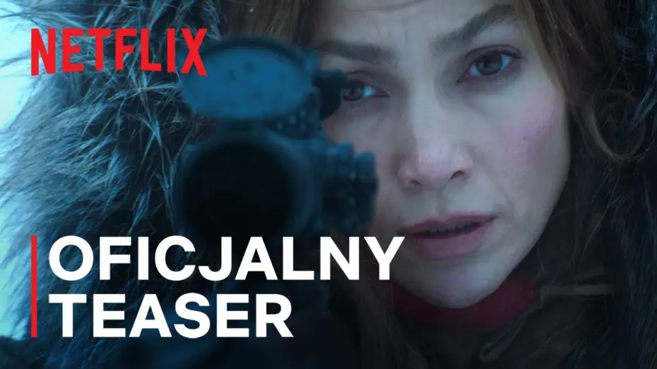 Видео к фильму Мать | THE MOTHER | Oficjalny teaser | Netflix