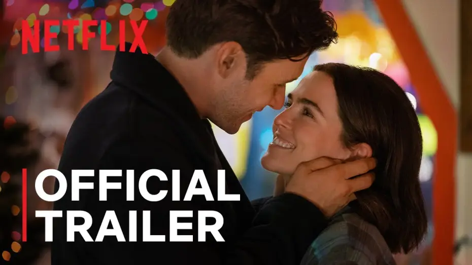 Видео к фильму Voicemails for Isabelle | Official Trailer
