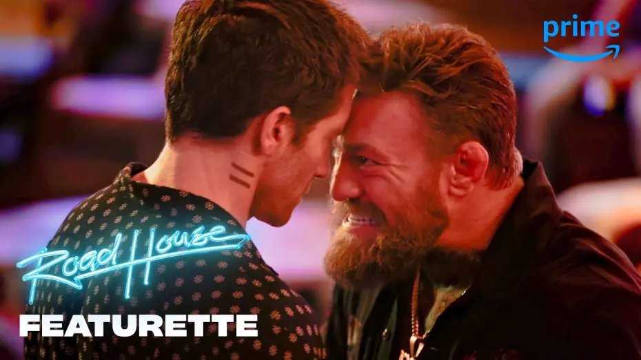 Видео к фильму Дом у дороги | Inside the Road House