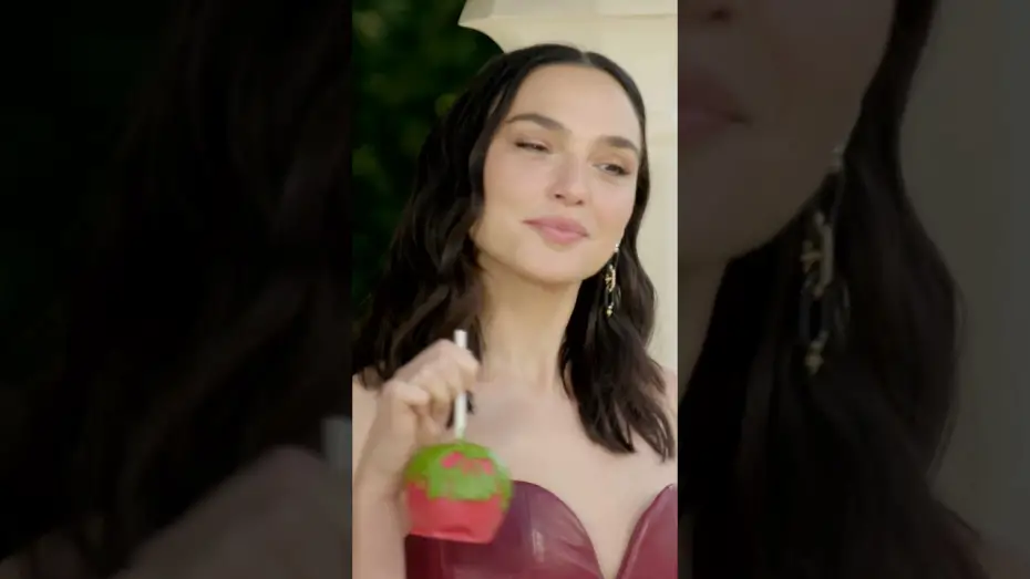 Видео к фильму Snow White | Magic Mirror on the Wall, what is the happiest place of them all?