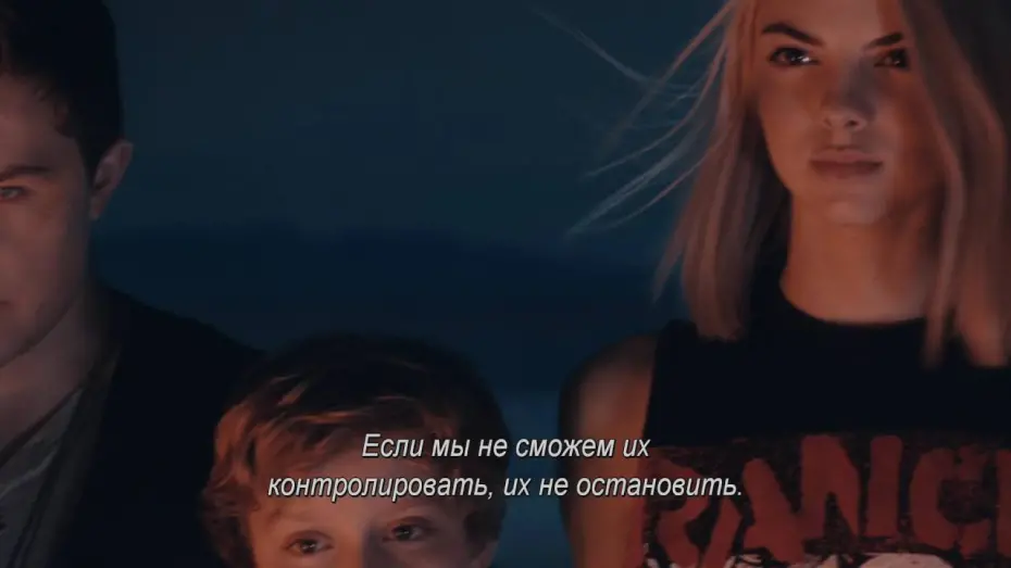 Видео к фильму Охота на ангелов | Охота на ангелов - Trailer