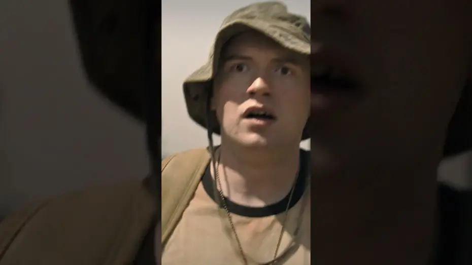 Видео к фильму Долгая прогулка | How far could you really go?