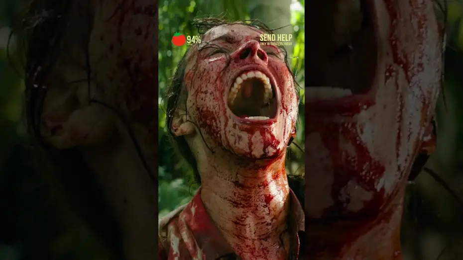 Видео к фильму Пришлите помощь | Step into the mind of Sam Raimi