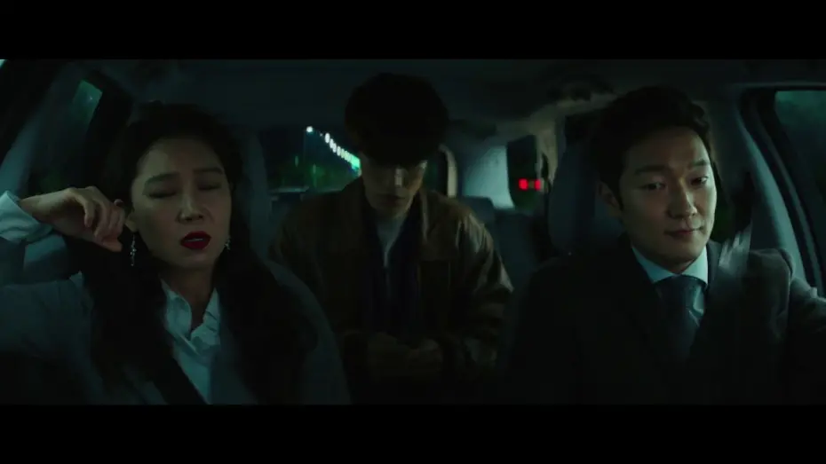 Видео к фильму Дорожные детективы | Hit-and-Run Squad (2019)