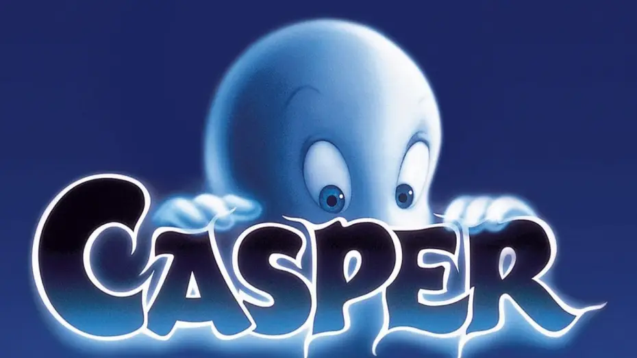 Видео к фильму Каспер | CASPER (film 1995) TRAILER ITALIANO HD
