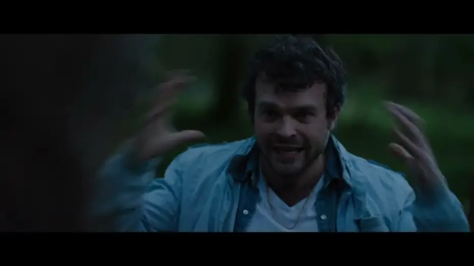 Видео к фильму Кокаиновый медведь | Cocainorso | Trailer Ufficiale