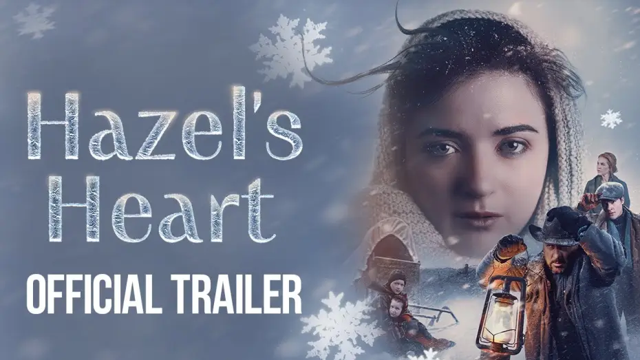 Видео к фильму Hazel's Heart | Official Trailer
