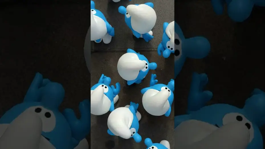 Видео к фильму Smurfs | Let's Ride