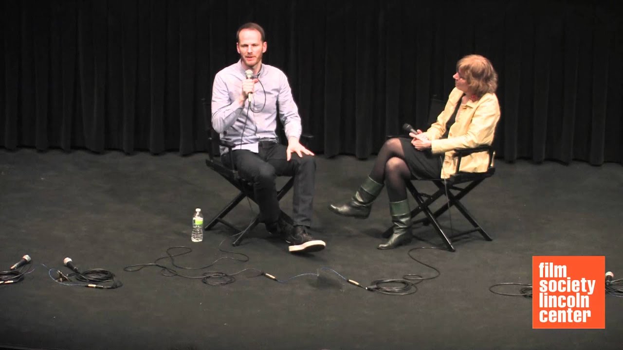 Видео к фильму Осло, 31-го августа | ND/NF Q&A w/ Joachim Trier, "Oslo, August 31st"