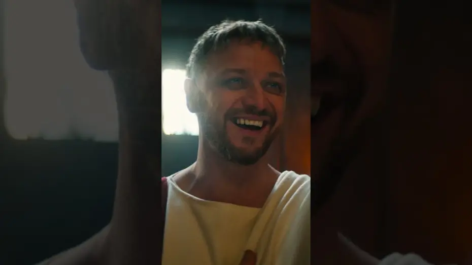 Видео к фильму Книга Кларенса | His name is Clarence 🙌