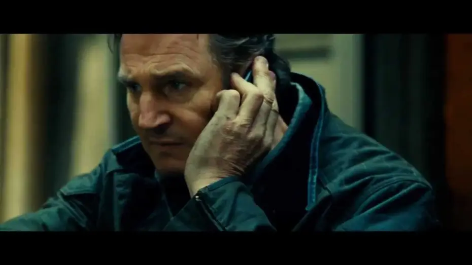 Видео к фильму Заложница 2 | 96 HOURS - TAKEN 2  | Trailer german deutsch [HD]
