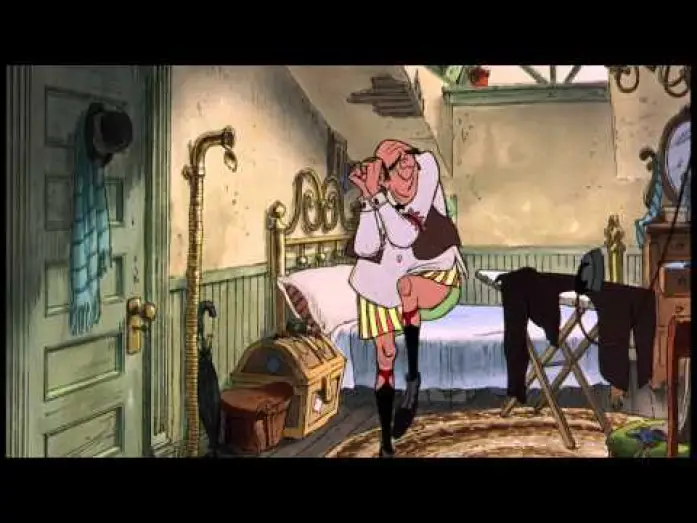 Видео к фильму Коты-аристократы | I Classici Disney - Gli Aristogatti - Trailer Italiano | HD
