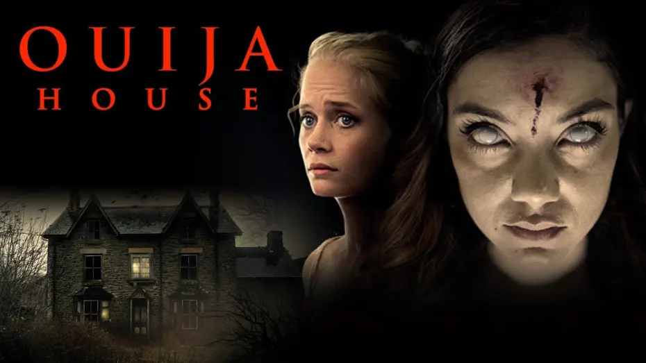Видео к фильму Ouija House | Official Trailer