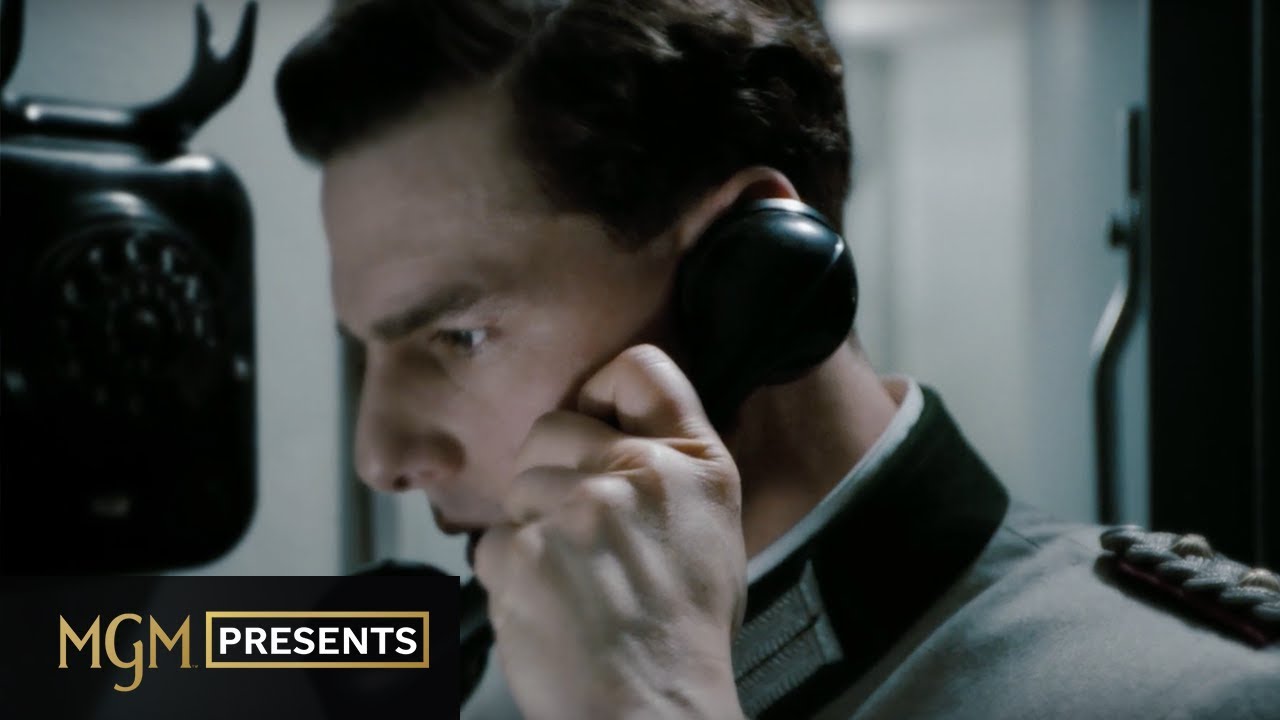 Видео к фильму Операция Валькирия | The Plot to Kill Hitler