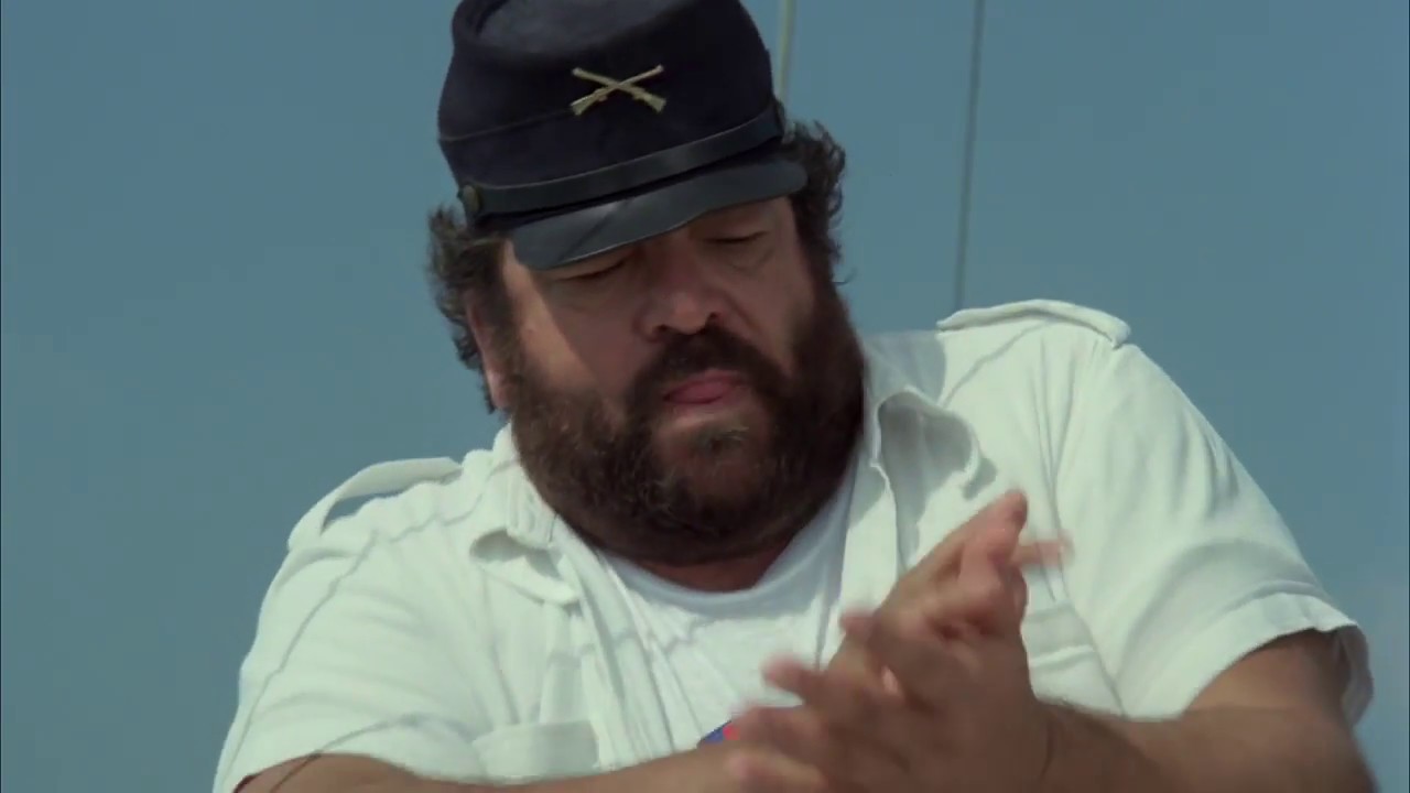 Видео к фильму Кто находит друга, найдет и сокровище | Who Finds A Friend Finds A Treasure &ndash; Trailer