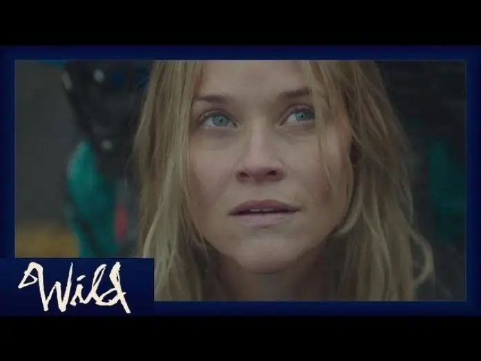 Видео к фильму Дикая — Wild - Bande Annonce VF