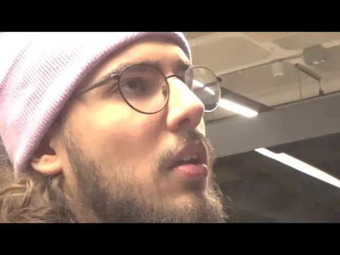 Видео к фильму Theo Does Some Editing | Theo Does Some Editing