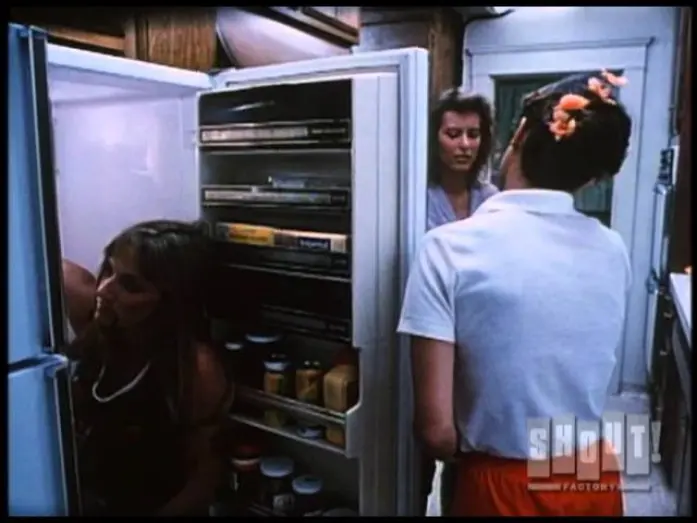 Видео к фильму Кровавая вечеринка | Official Trailer (NSFW)