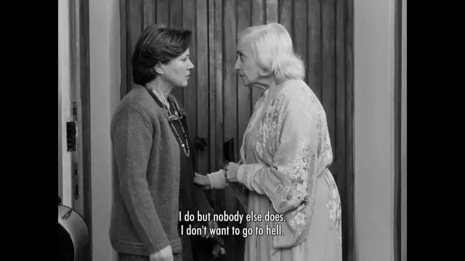 Видео к фильму Табу | Clip #1