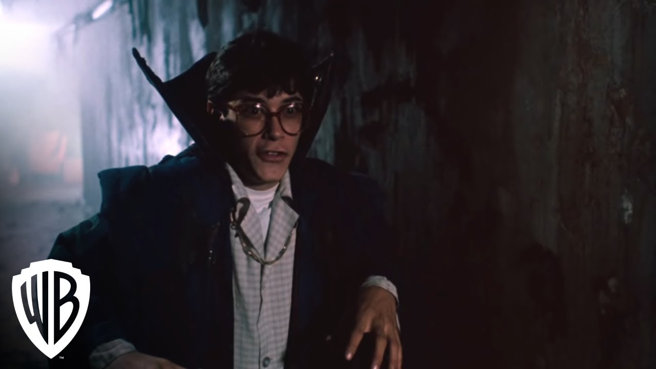 Видео к фильму Кошмар на улице Вязов 3: Воины сна | "Wizard Master"