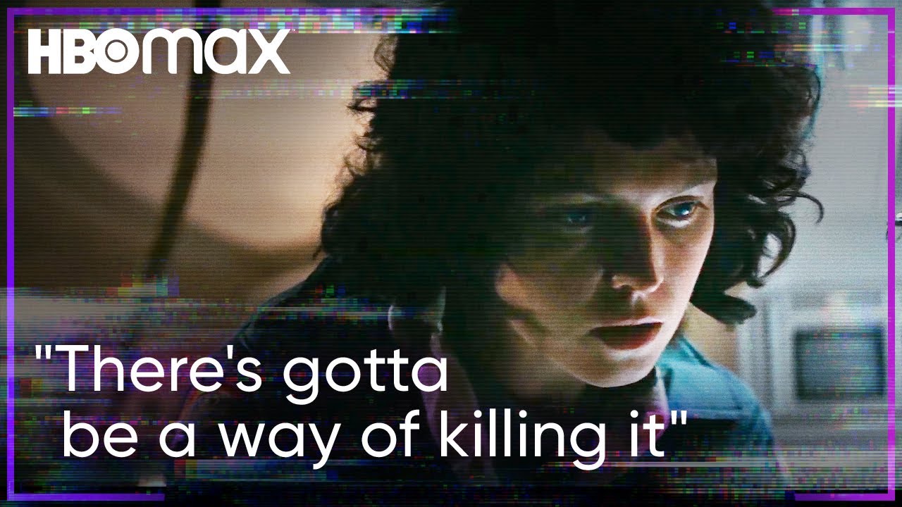 Видео к фильму Чужой | Modern Trailer