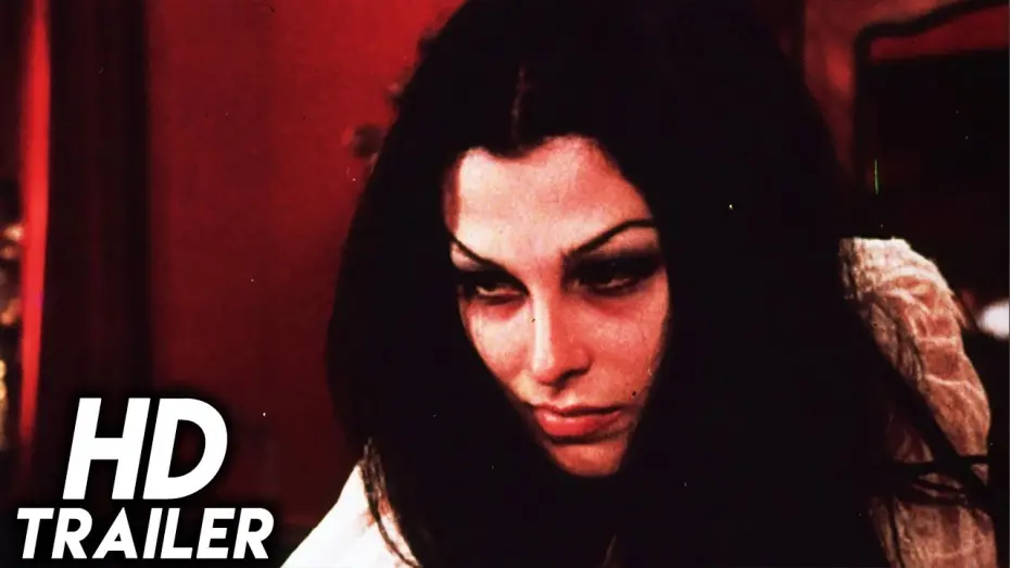 Видео к фильму Рим | Roma (1972) ORIGINAL TRAILER [HD 1080p]