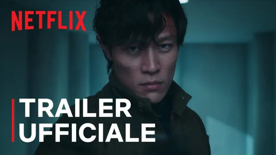 Видео к фильму Городской охотник | City Hunter | Trailer ufficiale | Netflix Italia